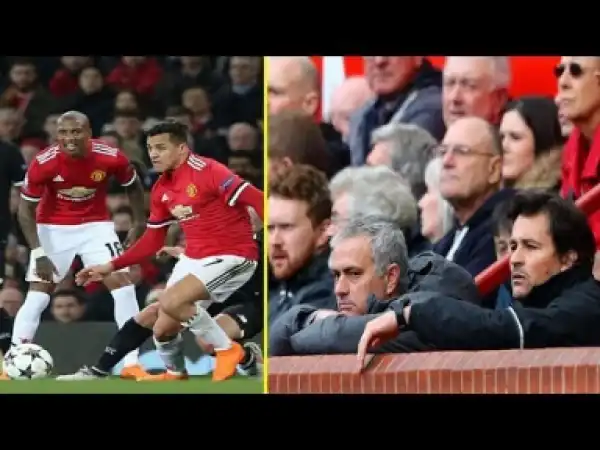 Video: Man United Fans Single Out One Person To Blame After Brighton